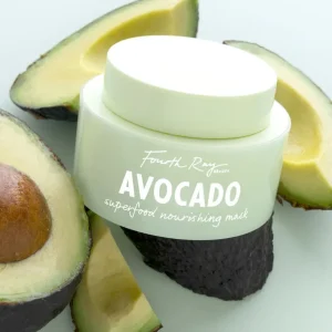 Avocado Superfood Mask Free shipping