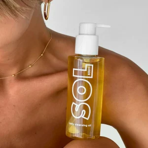 Body Cleansing Oil Same Day Delivery