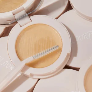 Clear Brow Wax & Spoolie New Arrival