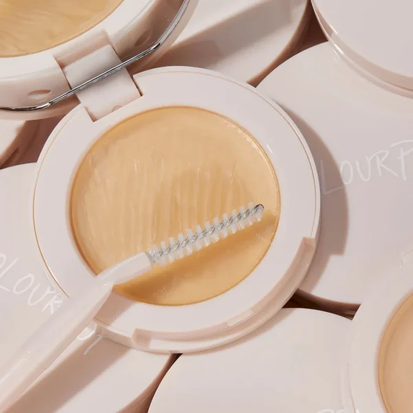 Clear Brow Wax & Spoolie New Arrival