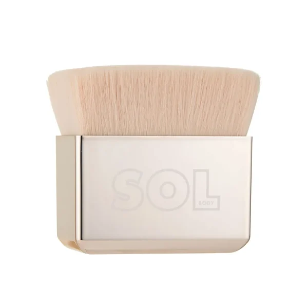 Body Blending Brush Same Day Delivery - Image 2