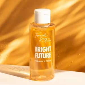 Bright Future Vitamin C Tonic Best Price