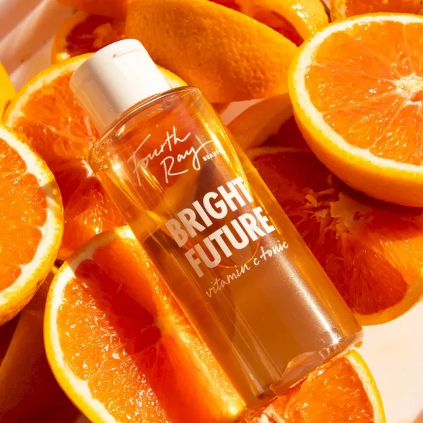 Bright Future Vitamin C Tonic Best Price - Image 2