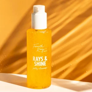 Rays & Shine Cleanser Free shipping