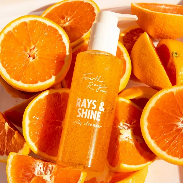 Rays & Shine Cleanser Free shipping - Image 2