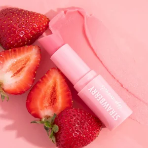 Strawberry Free shipping