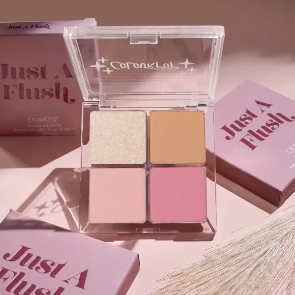 Just A Flush Free shipping - Image 3