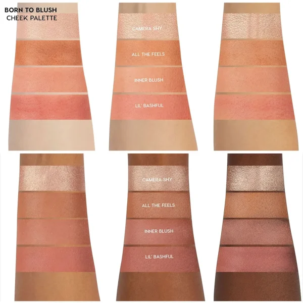 Born To Blush Same Day Delivery - Image 2