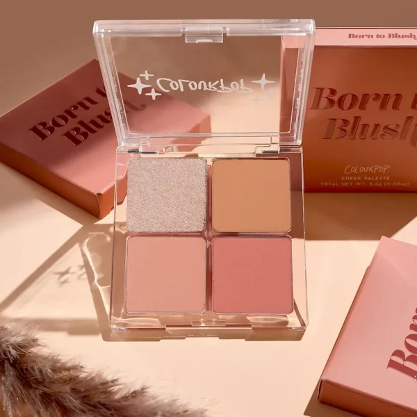 Born To Blush Same Day Delivery - Image 3