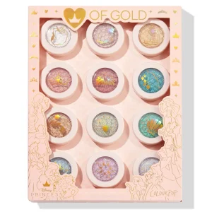 Heart of Gold New Arrival