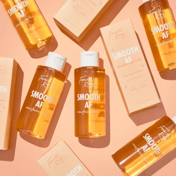 Smooth AF Tonic Best Buy - Image 2