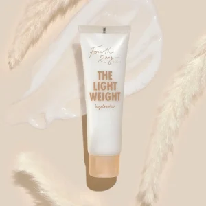 The Lightweight New Arrival