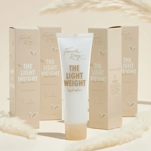 The Lightweight New Arrival - Image 2