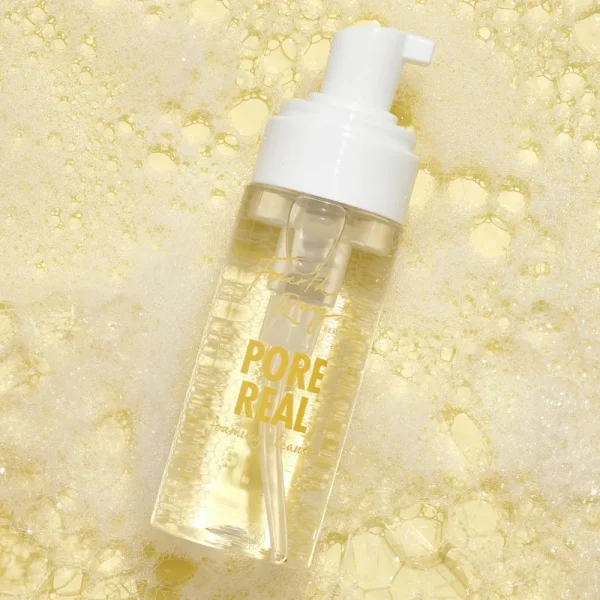 Pore Real Cleanser Free shipping - Image 2