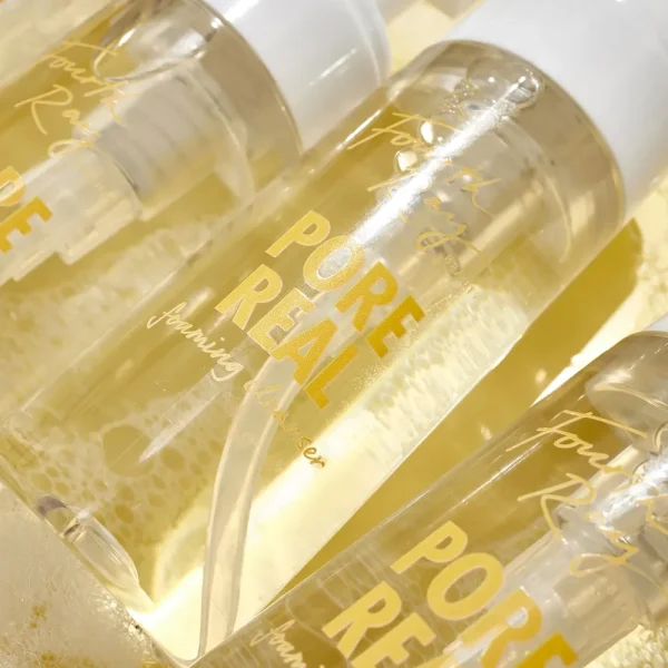 Pore Real Cleanser Free shipping - Image 3