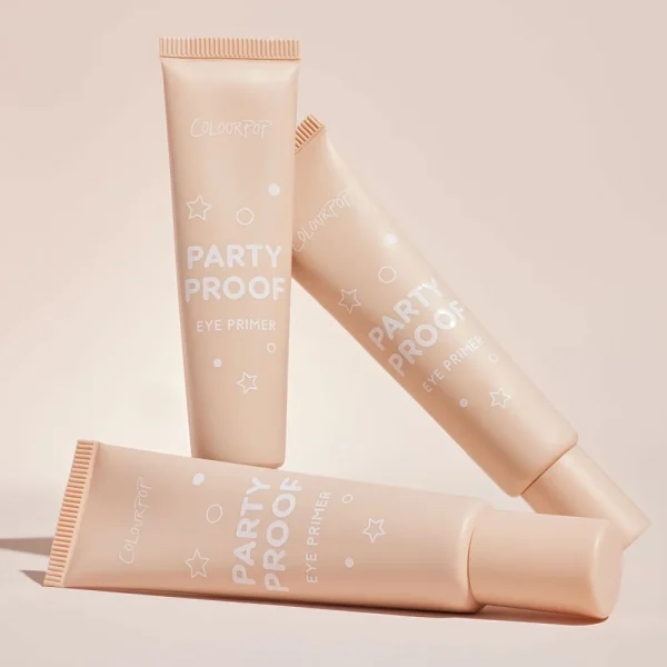 Party Proof Eye Primer Same Day Delivery - Image 2