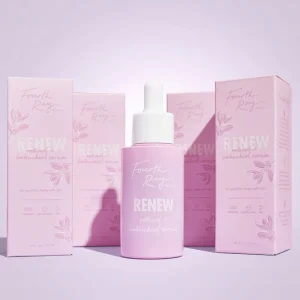 Renew Retinol Serum Free shipping