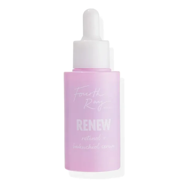 Renew Retinol Serum Free shipping - Image 3