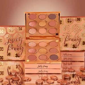 Lucky Penny Best Seller