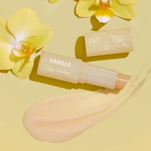 Vanilla Free shipping