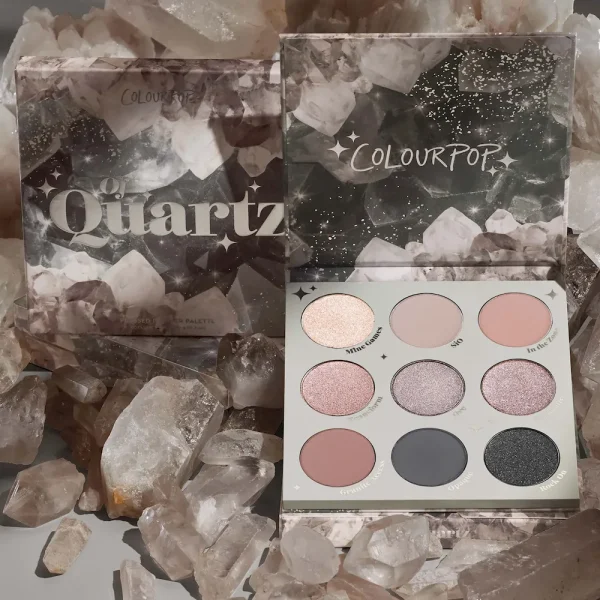 Of Quartz For Sale