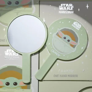 The Child? Hand Mirror On Sale