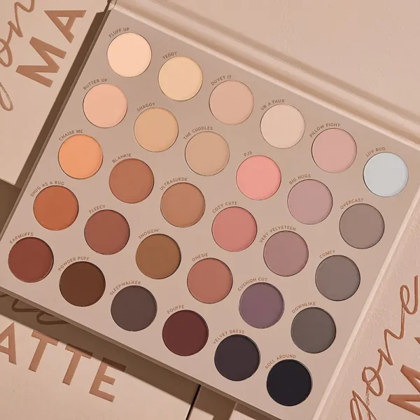 Gone Matte On Sale