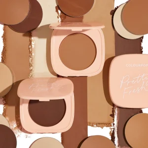 Pretty Fresh Face Powder For Sale