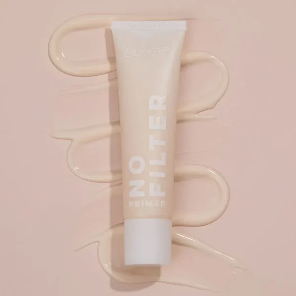 Natural Matte Primer For Sale