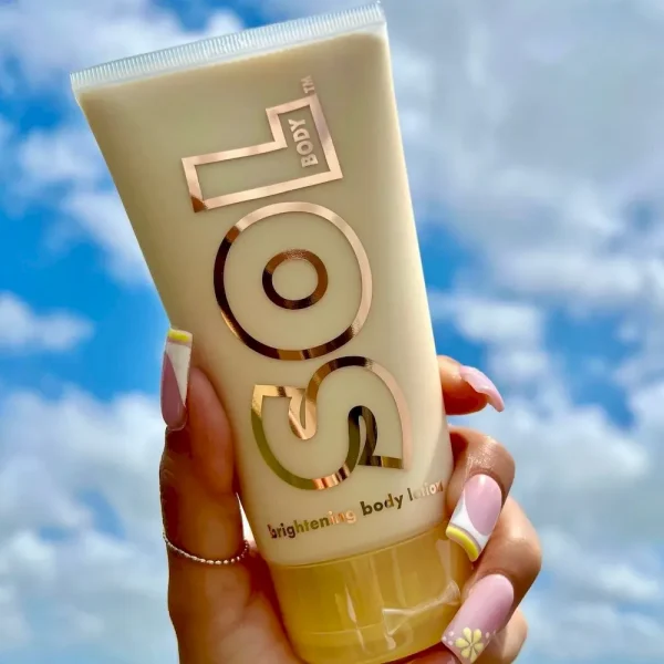 Brightening Body Lotion Best Price - Image 3