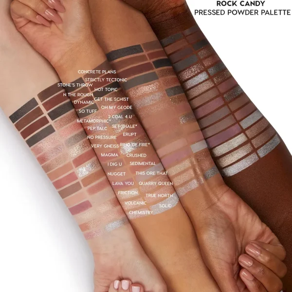 Major Eye Candy Free shipping - Image 3