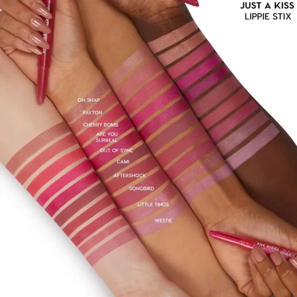 Just A Kiss On Sale - Image 2
