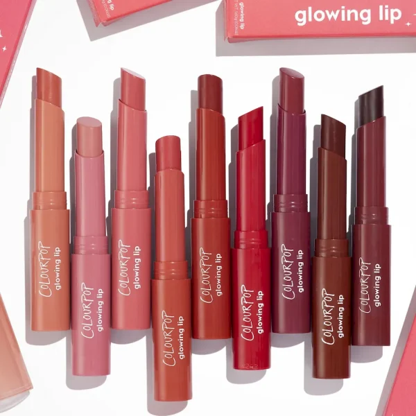 Glowing Lip New Arrival - Image 2