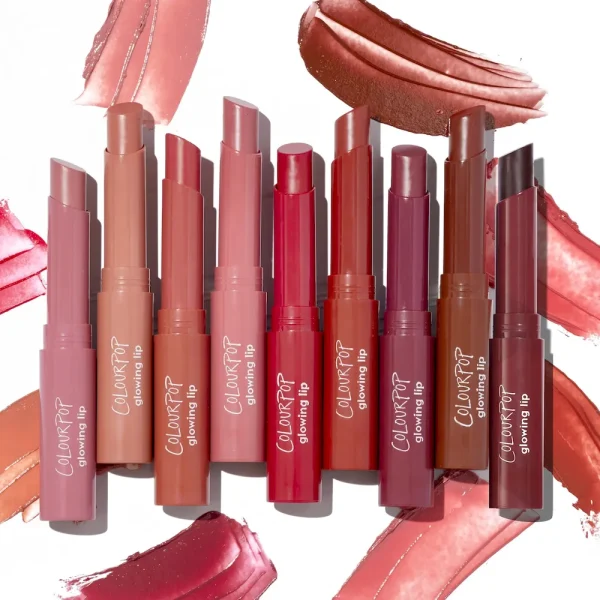 Glowing Lip New Arrival - Image 3