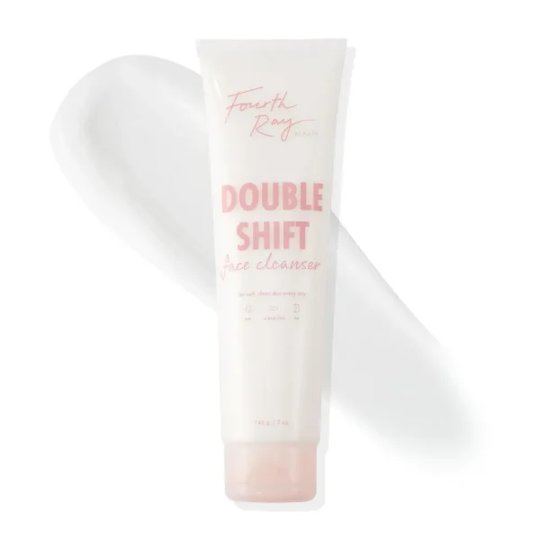 Double Shift Cleanser Best Seller