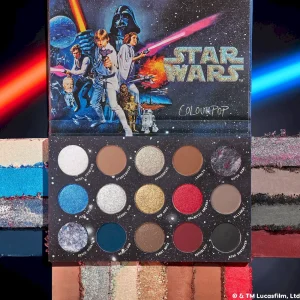 Star Wars? High Quality
