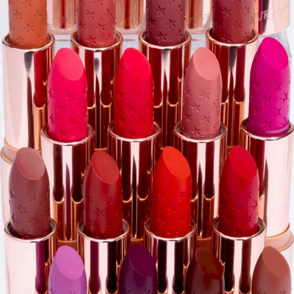 Cr??me Lux Lipstick On Sale - Image 2