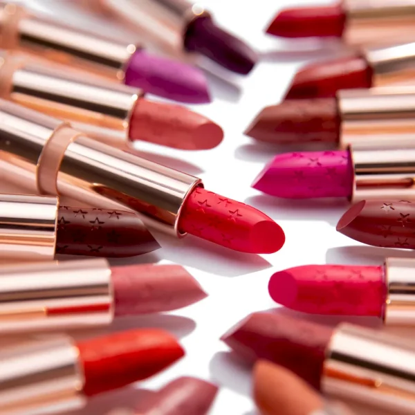 Cr??me Lux Lipstick On Sale - Image 3