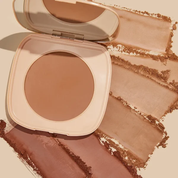 Pressed Powder Mega Bronzer For Sale - Image 2