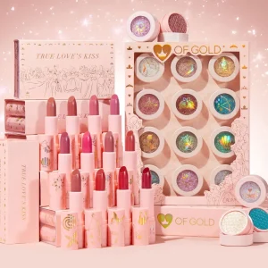 Princess at Heart New Arrival