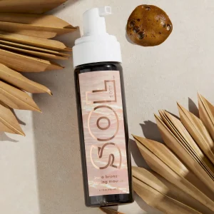 Insta Bronze Tanning Mousse On Sale