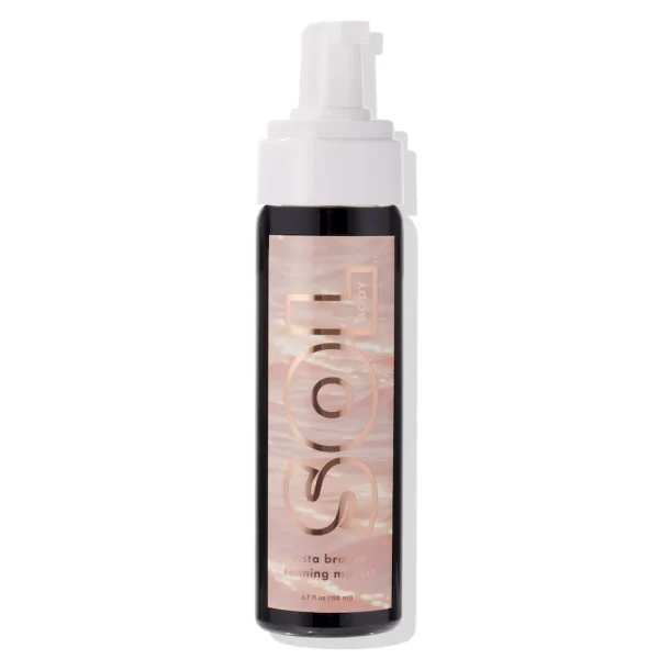 Insta Bronze Tanning Mousse On Sale - Image 5