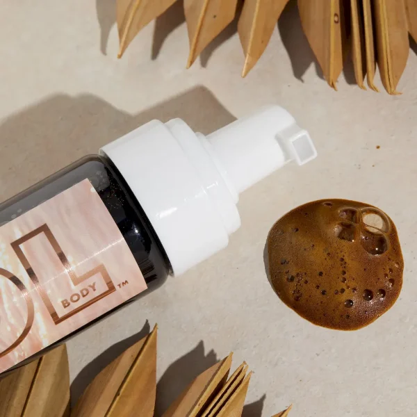 Insta Bronze Tanning Mousse On Sale - Image 3