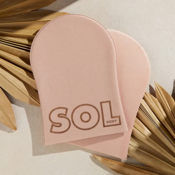 Tanning Mitt On Sale - Image 3