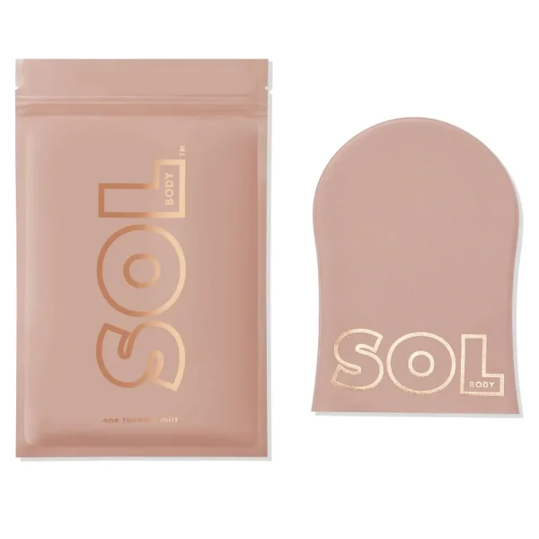 Tanning Mitt On Sale - Image 4