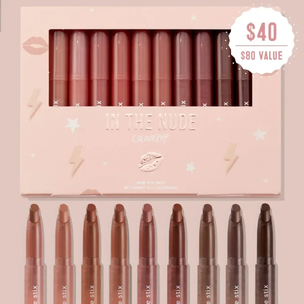 In the Nude New Arrival - Image 13