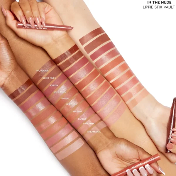 In the Nude New Arrival - Image 2