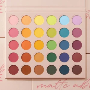 Matte About Hue New Arrival