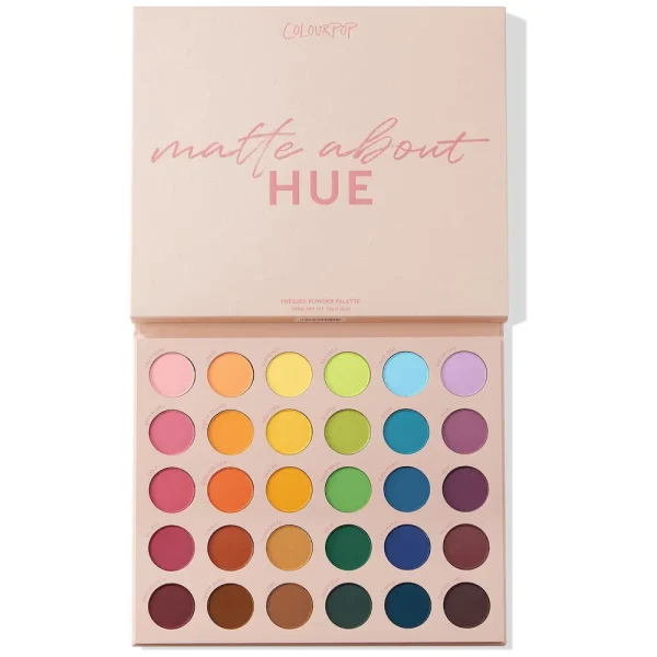 Matte About Hue New Arrival - Image 4