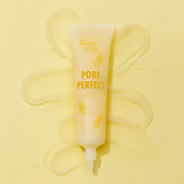 Pore Perfect Refining Priming Moisturizer High Quality